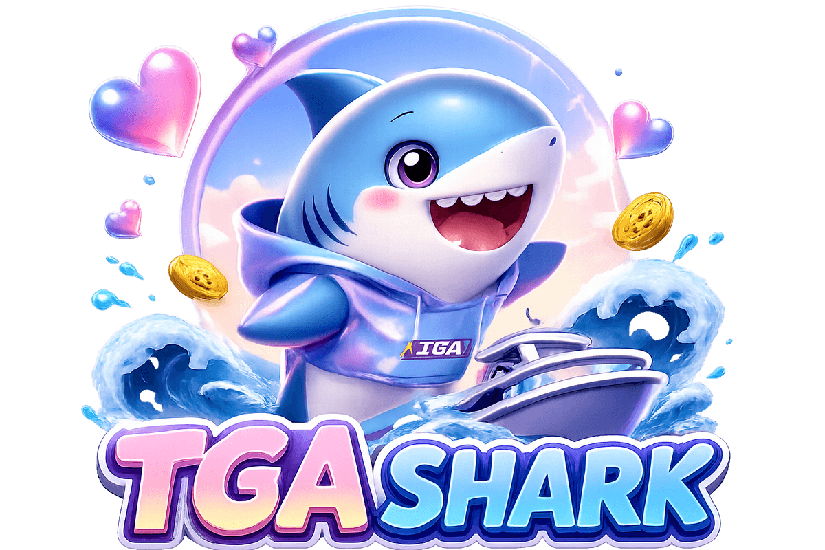 tgashark